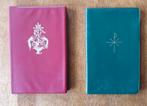 Kerkboeken 2 verschillende uit 1969 en 1974 per stuk €5, Verzamelen, Religie, Ophalen of Verzenden, Gebruikt, Boek, Christendom | Katholiek