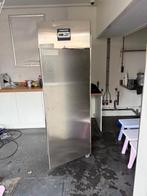 Metos RVS koelkast, Ophalen, 200 liter of meer, 60 cm of meer, 160 cm of meer