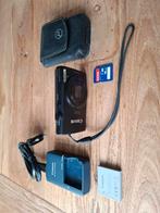 Canon Ixus 230HS Digitale Compact Camera, Audio, Tv en Foto, Fotocamera's Digitaal, Gebruikt, 12 Megapixel, Canon, Compact