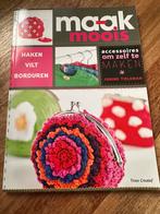 T.k leuk handwerkboek. Maak moois, Ophalen of Verzenden, Zo goed als nieuw