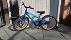 Stoere Volare Blast 20 inch kinderfiets gebruikt, Ophalen, Gebruikt, Volare