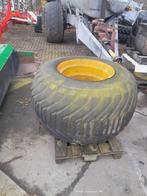 700/50r26.5 alliance 10 gaats velg, Ophalen, Gebruikt