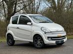 Microcar Mgo Paris DCI Nieuw staat ! Brommobiel 45 km Aixam, Ophalen, Microcar, Zo goed als nieuw, 16 km/u of meer