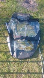 Urban Arrow regenhuif / rain cover plus in zeer goede staat, Ophalen of Verzenden, Nieuw, 1 kind