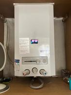 Fasto geiser nieuw in doos, Ophalen