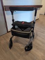 Rollator volito inklapbaar, Diversen, Rollators, Ophalen, Gebruikt