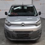 Bedrijfswagen, Citroën, Jumpy, 2018, Auto's, Automaat, Overige modellen, Overige carrosserieën, Overige brandstoffen