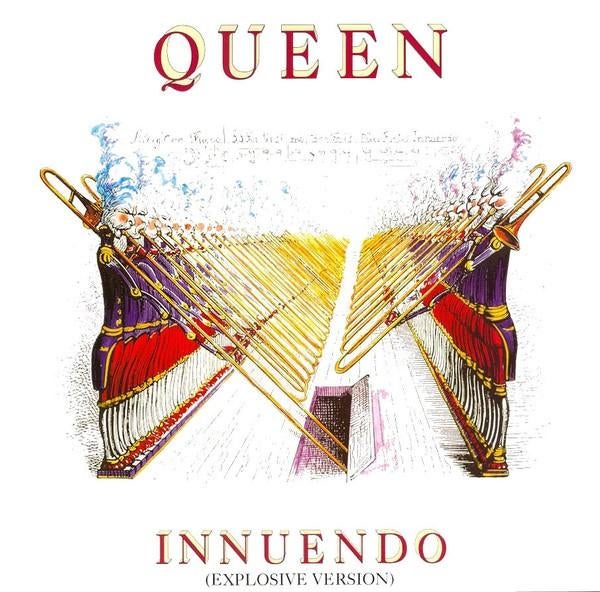 queen, Ophalen of Verzenden, Gebruikt, 7 inch, Poprock