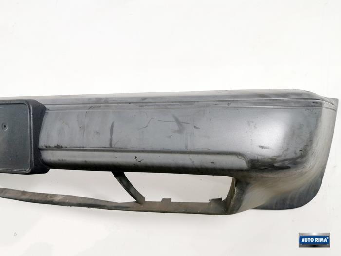 Voorbumper van een Volvo 4-Serie, Auto-onderdelen, Carrosserie en Plaatwerk, Gebruikt, -, -, Ophalen of Verzenden