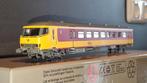 LS Models 44 260 Benelux Bs ICR stuurstand rijtuig 2-Rail DC, Hobby en Vrije tijd, Modeltreinen | H0, Overige merken, Gelijkstroom