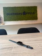 Apple Watch 6 44MM Zwart Cellular | 83% accu, Ophalen, Gebruikt, Apple, Cupertino California