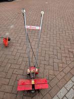 Mantis Benzine Ploegmachine - Goed Werkend, Ophalen