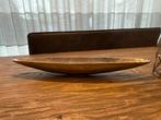 Decoratie boot/schaal, Ophalen, Zo goed als nieuw, Rond, Overige materialen