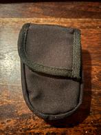 Pouch zakmes KMar DSI - Koninklijke Marechaussee, Verzamelen, Ophalen of Verzenden, Marechaussee, Nederland, Overige typen