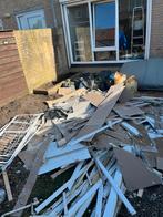 Afval laten vervoeren, Ophalen of Verzenden, Hout, Minder dan 3 meter