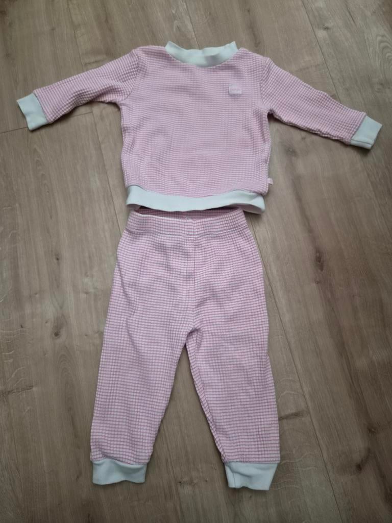 Feetje pyama maat 68, Ophalen, Zo goed als nieuw, Jongetje of Meisje, Nacht- of Onderkleding