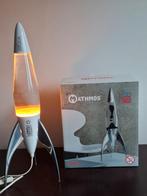Mathmos Telstar Millenium lavalamp, Ophalen of Verzenden, Gebruikt, Space Age