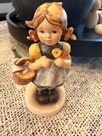 Goebel Hummel Beeldje Meisje Exclusive Edition 1994/95, Ophalen, Zo goed als nieuw, Hummel