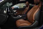 Mercedes-Benz C-klasse Coupé 300 AMG 245PK/PANO/BURM/CAM/NA, Auto's, Mercedes-Benz, Automaat, Achterwielaandrijving, Euro 6, 4 cilinders