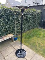 Heater voor voortent of overkapping, Ophalen, Gebruikt, Elektrisch, Vloer