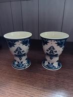 vaas, Ophalen, Rond, Binnen, Zo goed als nieuw