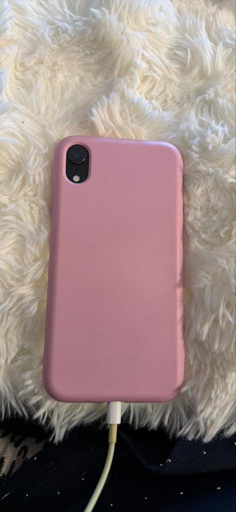iPhone XR, Ophalen, IPhone XR, Apple, Gebruikt