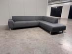 Prachtige Hoekbank Montel Bank GRATIS BEZORGING, Ophalen, Zo goed als nieuw