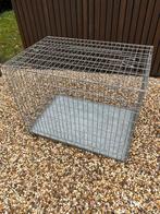 Hondenbench - voor grotere hond, Dieren en Toebehoren, Hondenbenches, Ophalen, Gebruikt