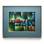 Bauke Weistra (1932-2013), Ophalen of Verzenden