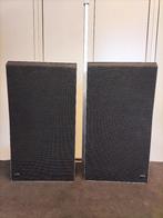1976 Bang & Olufsen B&O Beovox S45 Type 6302 luidsprekers, Audio, Tv en Foto, Luidsprekers, Overige merken, Gebruikt, Ophalen of Verzenden
