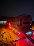 Autotransporter, Ophalen of Verzenden