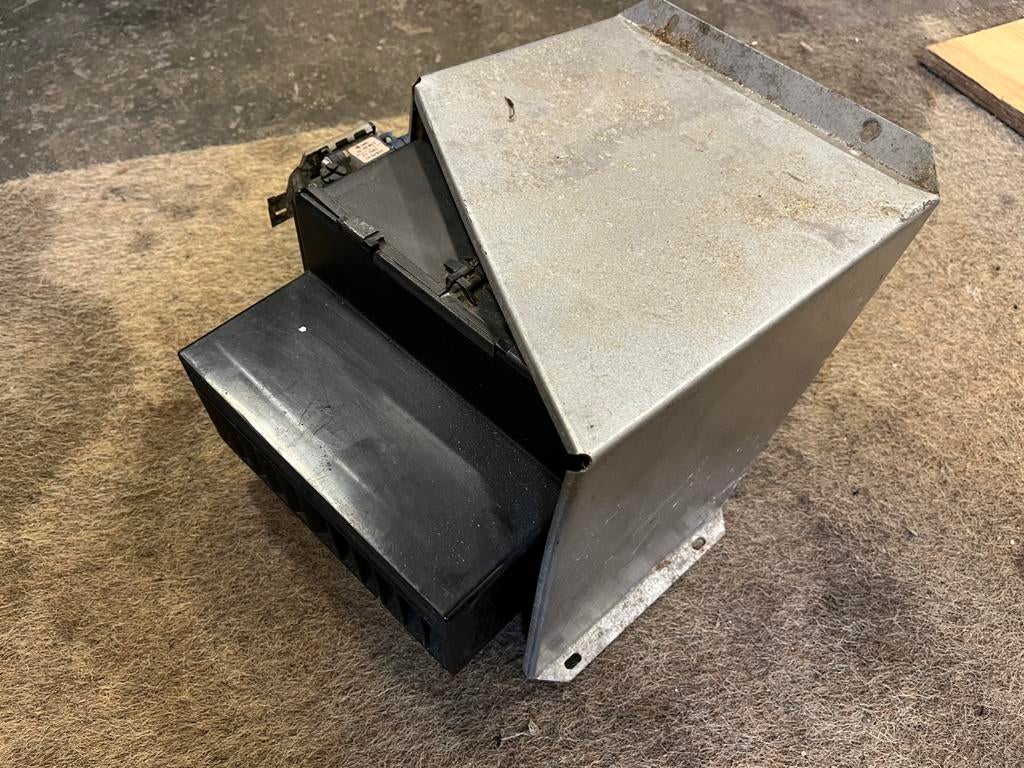 VW T3 extra verwarming, Ophalen of Verzenden, Gebruikt