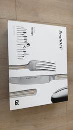 Berghoff Ralph Krämer bestelset, Ophalen of Verzenden, Nieuw, Rvs of Chroom, Bestekset
