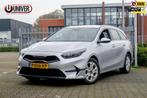 Kia Ceed Sportswagon 1.0 T-GDi DynamicLine CAMERA/CARPLAY en, Gebruikt, Euro 6, Origineel Nederlands, Handgeschakeld