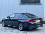 BMW 5-serie 530e iPerformance Executive, M pakket, 360 camer, 1998 cc, Achterwielaandrijving, Gebruikt, 4 cilinders