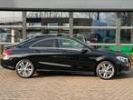 Mercedes-Benz CLA-klasse 180 l Pano l Apple carplay l Rijkla, Gebruikt, Euro 6, 4 cilinders, Leder en Stof
