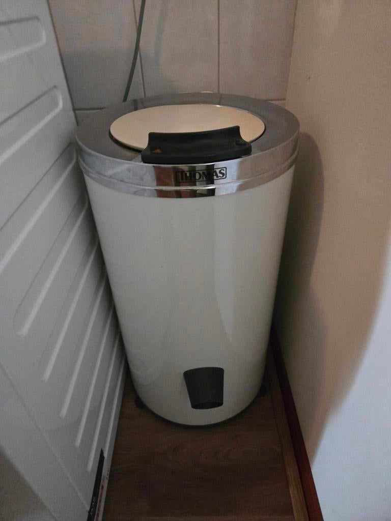 Centrifuge, Witgoed en Apparatuur, Minder dan 4 kg, Ophalen, Overige typen, Minder dan 85 cm