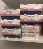 Bijvoeding / Dieetvoeding / drinkvoeding toetjes/desserts, Diversen, Levensmiddelen, Ophalen of Verzenden