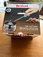 Tefal Handmatige Hakmolen - Nieuw in doos, Ophalen of Verzenden, Nieuw