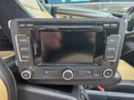 RNS 310 uit vw golf 6 radio navigatie, Ophalen of Verzenden, Gebruikt