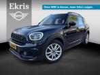 MINI Countryman S Rockingham GT | 19" LM JCW Circuit Spoke t, Auto's, 1998 cc, Gebruikt, Euro 6, Met garantie (alle)