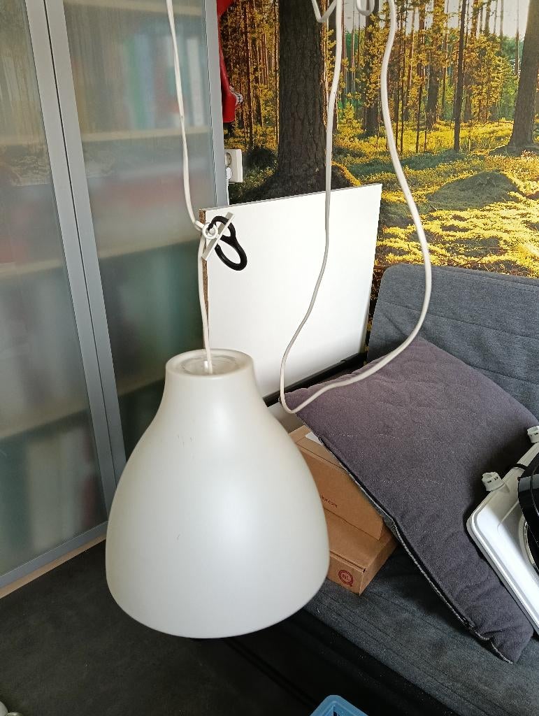 Lamp voor caravan, Ophalen, Nieuw