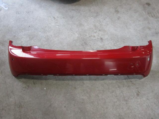 achterbumper mini f55 cooper 5drs 7318822-10 7318822 rood, Auto-onderdelen, Carrosserie en Plaatwerk, Niet ingevuld, Gebruikt