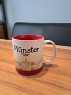 Starbucks Collector Mok Münster - Nieuwstaat, Ophalen of Verzenden