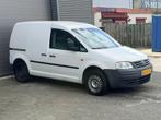 Volkswagen Caddy 2.0 SDI, Auto's, Voorwielaandrijving, Gebruikt, 680 kg, 4 cilinders