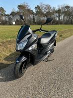 SYM Jet 14 50cc, Ophalen, Overige modellen, Maximaal 45 km/u, Zo goed als nieuw