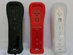 WII controllers nunchucks kabels enz, Gebruikt, Overige controllers, Ophalen of Verzenden, Draadloos