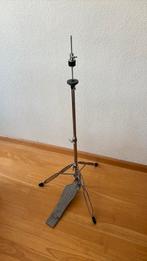 stevige hihat standaard voor cajon / cachon + clutch, Muziek en Instrumenten, Percussie, Ophalen of Verzenden, Zo goed als nieuw
