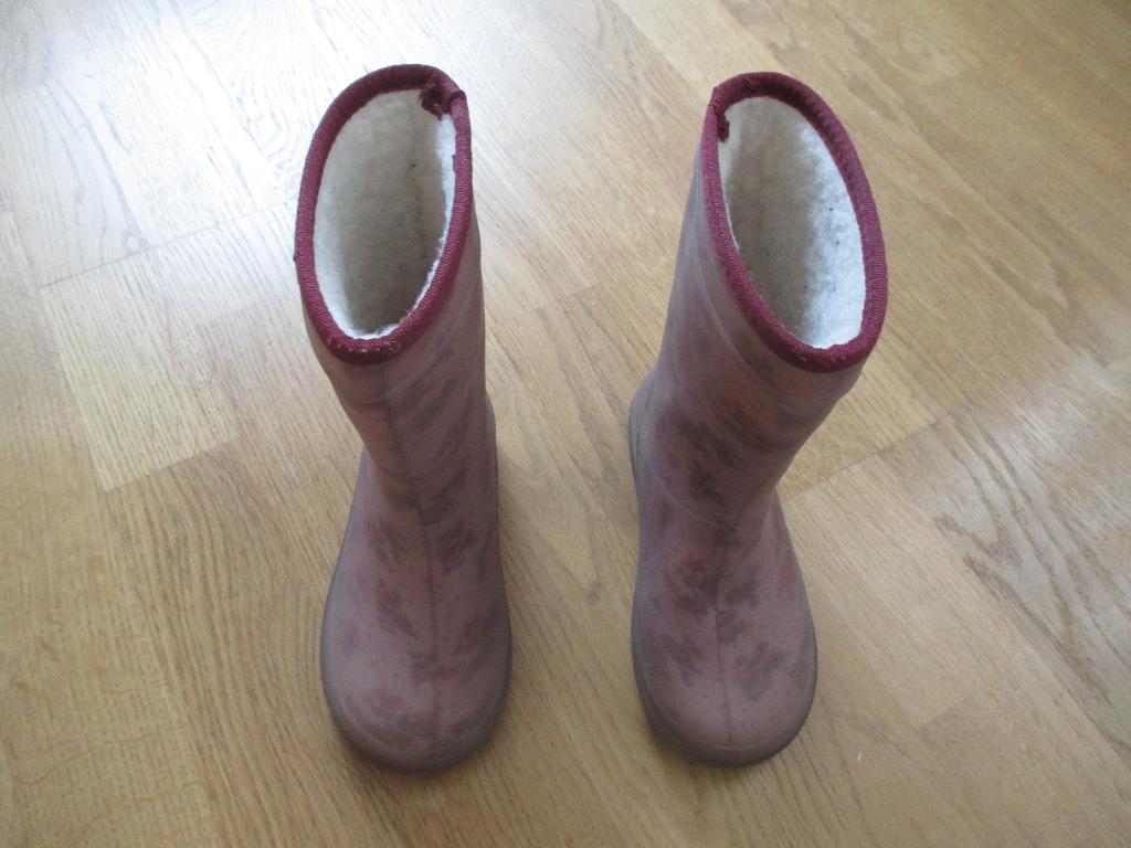 Kinderlaarzen "Enfant", Meisje, Ophalen of Verzenden, Enfant, Laarzen