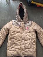 Tumble 'n Dry Meisjes Winterjas Maat 116 Metallic, Ophalen of Verzenden, Gebruikt, Tumble 'n Dry, Meisje